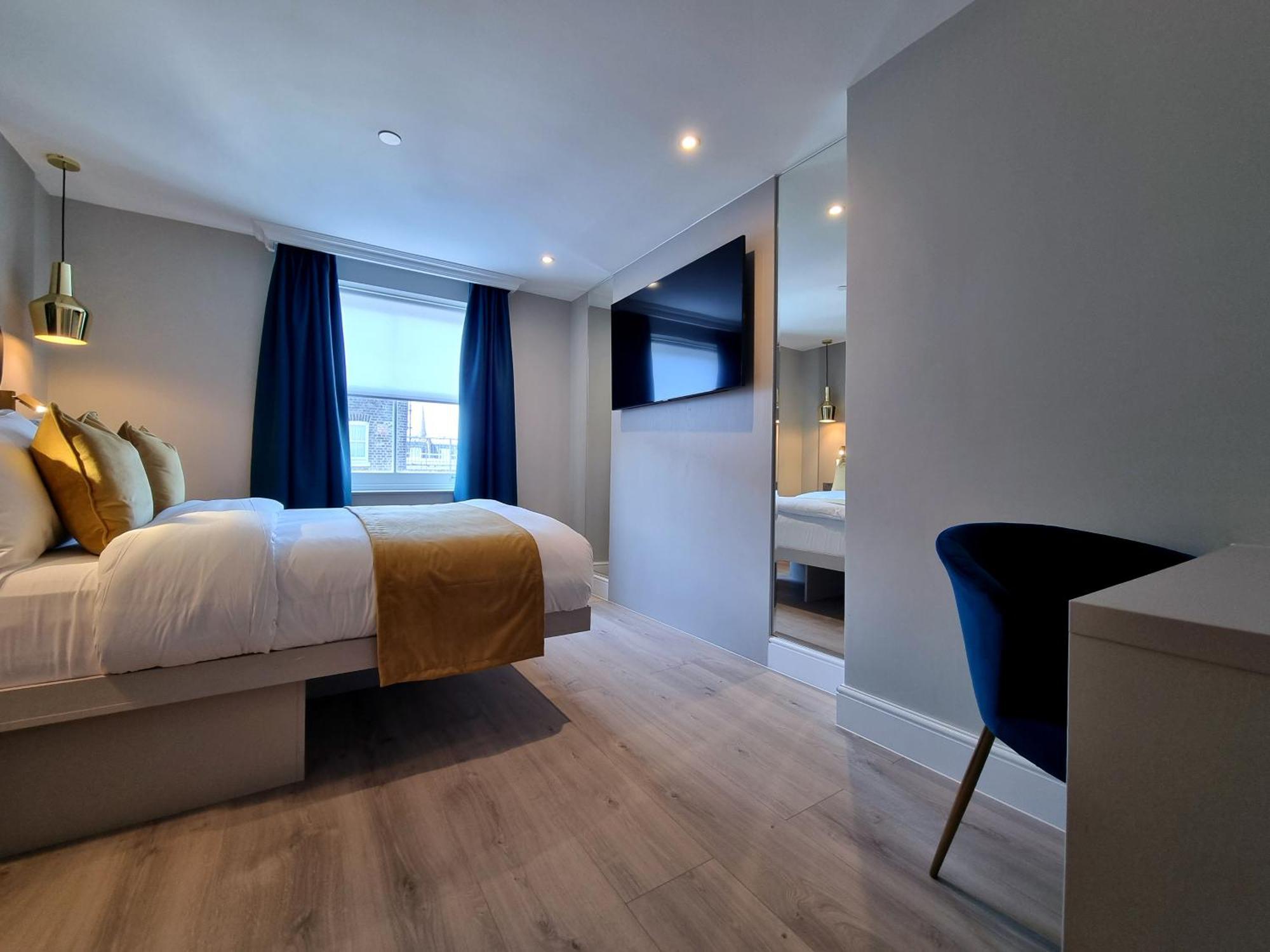 West Brompton Studios London Eksteriør bilde